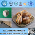additifs alimentaires utilisés dans la poudre de propionate de calcium buscuit pour conservateur